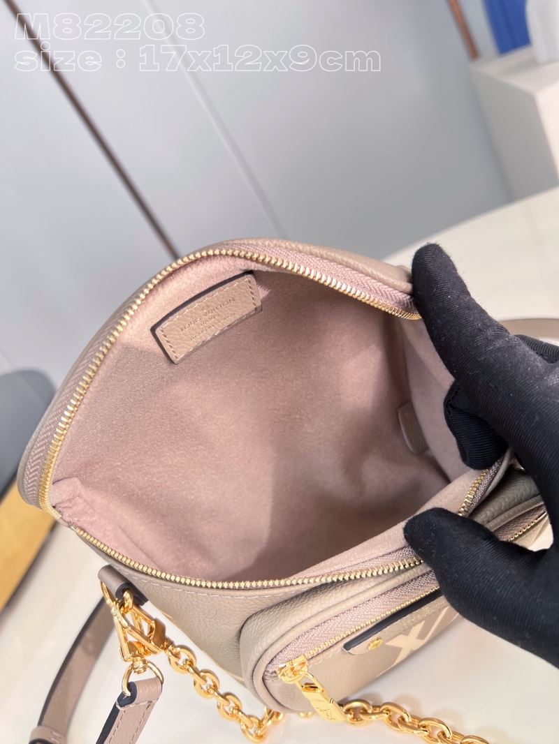 LV Satchel bags